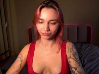 TeonaRose bongacams stream image, 16.03.2026 10:40