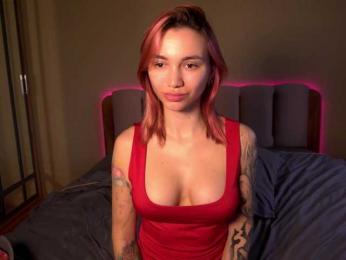 TeonaRose bongacams stream image, 16.03.2026 10:40