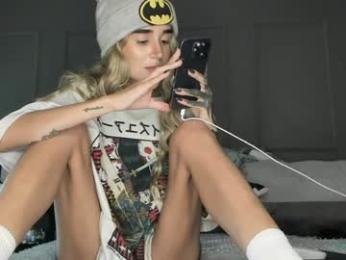 lonelly_lolly98 chaturbate stream image, 16.03.2026 16:40