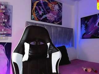 alexia-mattel camsoda stream image