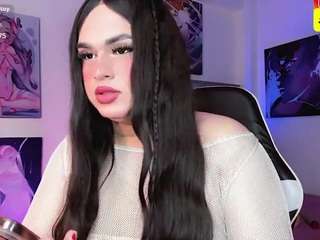 alexia-mattel camsoda stream image