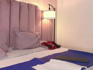 hallybans camsoda stream image, 16.03.2026 19:00