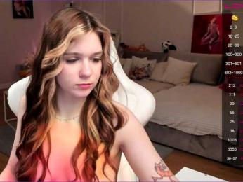 Melissa-Fox bongacams stream image