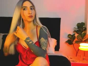 naugthymila3 chaturbate stream image, 17.03.2026 23:30