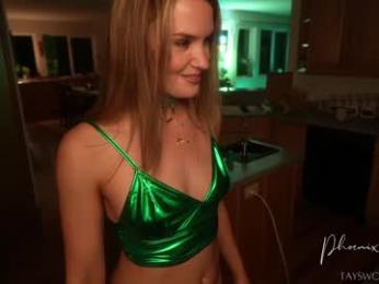 phoenix_taylor chaturbate stream image, 18.03.2026 00:00