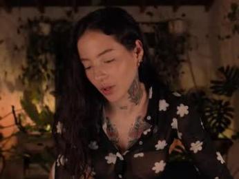 effylowell_ chaturbate stream image, 18.03.2026 01:30