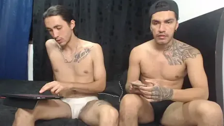 Hot_Sharks_ stripchat stream image, 18.03.2026 07:10