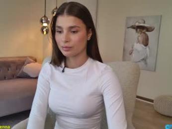 lenna_godess chaturbate stream image, 18.03.2026 07:30