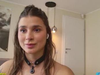 lenna_godess chaturbate stream image, 18.03.2026 07:30