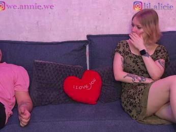 Maliinaa bongacams stream image