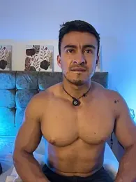 Chris_Clarck stripchat stream image