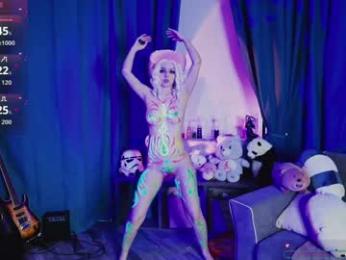 madnessalise chaturbate stream image