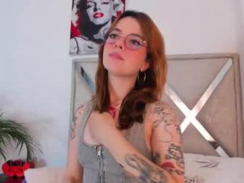 abby_jones2 chaturbate stream image, 19.03.2026 01:10