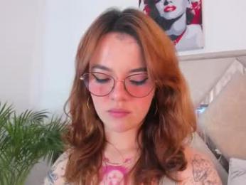 abby_jones2 chaturbate stream image, 19.03.2026 01:10