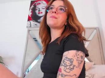 abby_jones2 chaturbate stream image, 19.03.2026 01:10