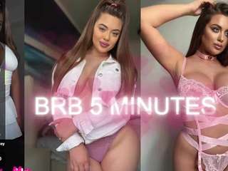 alexispixie camsoda stream image, 19.03.2026 06:50