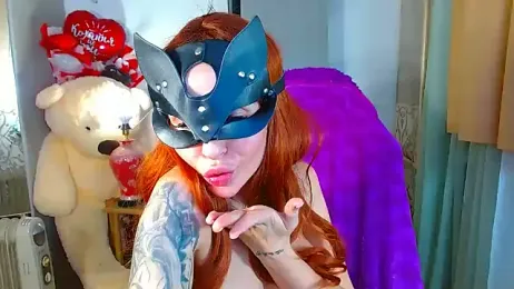 moonmaaiden stripchat stream image, 19.03.2026 18:10