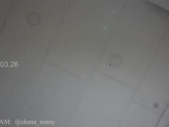 shena_nomy chaturbate stream image, 20.03.2026 18:00