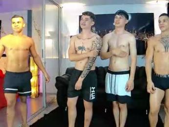 boysgang_sex chaturbate stream image, 20.03.2026 11:40