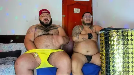 Bearspigdirty stripchat stream image, 20.03.2026 22:00