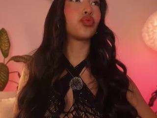 kali-hill camsoda stream image