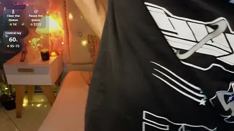 Matty_Sparkk stripchat stream image