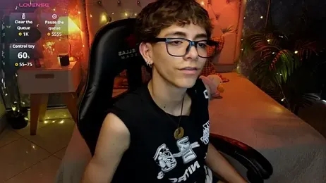 Matty_Sparkk stripchat stream image