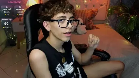 Matty_Sparkk stripchat stream image