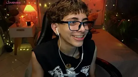 Matty_Sparkk stripchat stream image