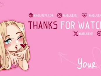 miablueye chaturbate stream image, 24.03.2026 16:00