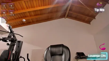 SophiePalmer stripchat stream image