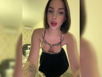 BabyDarii bongacams stream image, 07.03.2025 13:40
