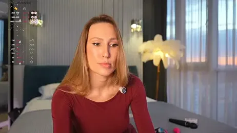 Goodgirlgonabad stripchat stream image