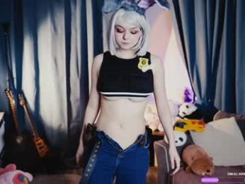 madnessalise chaturbate stream image