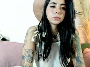 tattoo_ninja_kitty chaturbate stream image, 26.03.2026 19:10