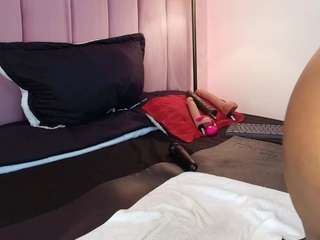hallybans camsoda stream image, 07.03.2025 22:10