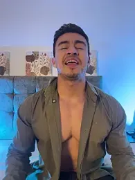 Chris_Clarck stripchat stream image