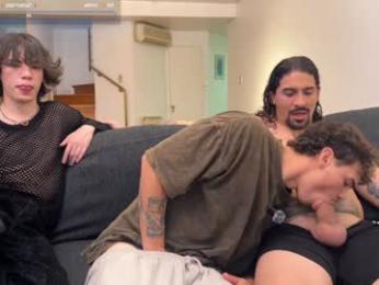 sexualmindset chaturbate stream image