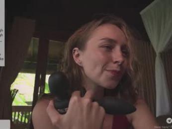 ohmymojo chaturbate stream image