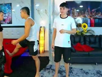 boysgang_sex chaturbate stream image, 28.03.2026 11:30