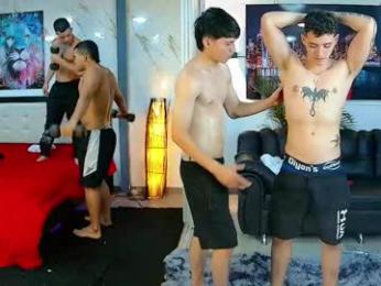 boysgang_sex chaturbate stream image, 28.03.2026 11:30