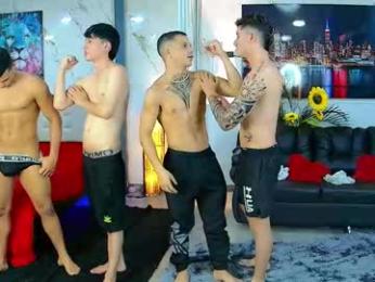 boysgang_sex chaturbate stream image, 28.03.2026 11:30