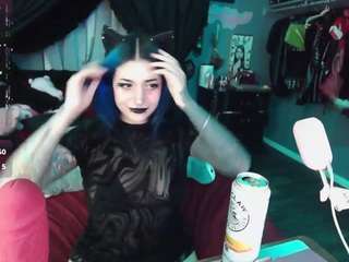 sallylynn camsoda stream image, 29.03.2026 05:30