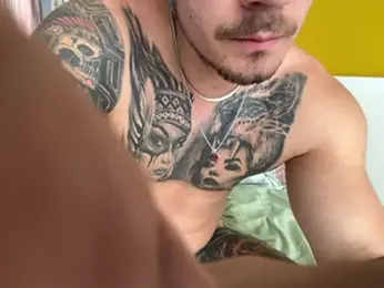 Hot__Tiger stripchat stream image