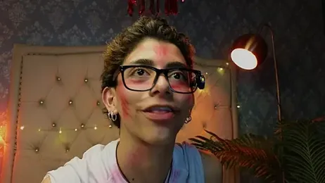 Matty_Sparkk stripchat stream image