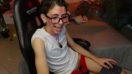 Matty_Sparkk stripchat stream image