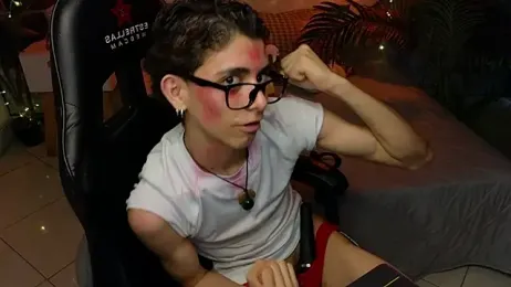 Matty_Sparkk stripchat stream image