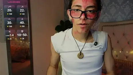 Matty_Sparkk stripchat stream image