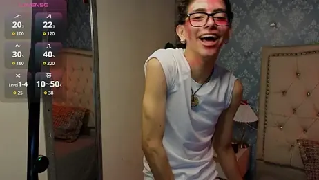 Matty_Sparkk stripchat stream image