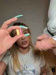 Strongqueen stripchat stream image